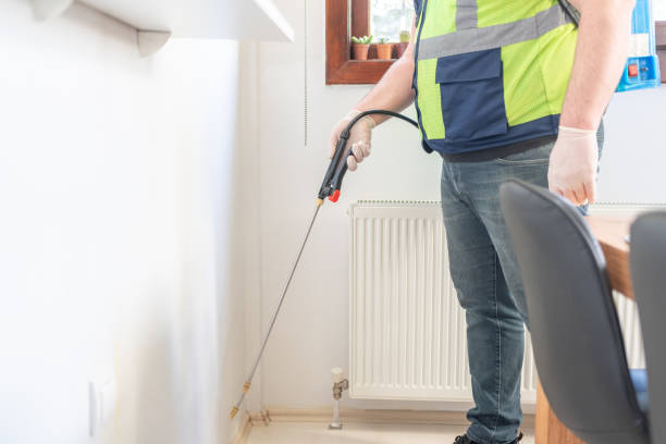Best Pest Inspection Near Me  in Point, TX